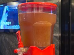-冰城小镇音乐串吧·聚会餐厅(百子湾店)