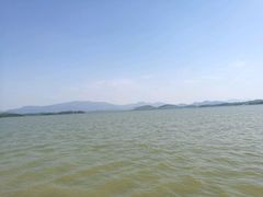 -池州市平天湖风景区