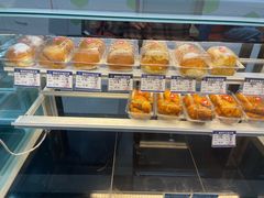 -白玉兰食品(中山公园龙之梦店)