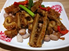 -老班长手工灌汤包老店(东山店)
