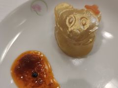 -晶荷轩(香港迪士尼乐园酒店)