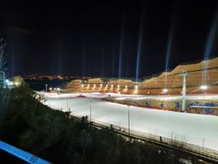 -采薇庄园四季滑雪场