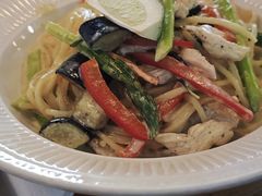 -UPPER KITCHEN(延安路店)