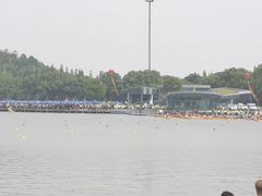 -上海月湖雕塑公园