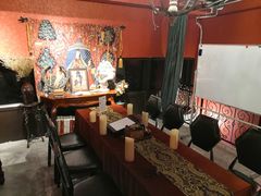 -作幺探案馆·剧本杀实景搜证