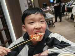 -聚春园自助餐厅(东街口店)