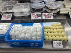 -许阿姨糕团店(南京总店)