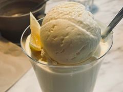 柠檬奶昔-G+KITCHEN(龙湖狮山天街店)