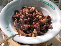 -俏九州·小炒黄牛肉(华润万象汇店)