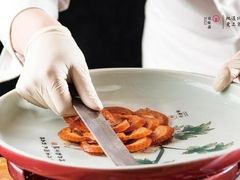 -京味斋·北京烤鸭(华威桥北工大店)