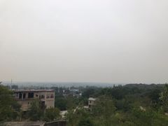 -冶山国家矿山公园