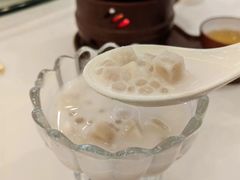 -和平官邸·花园餐厅(武定西路店)