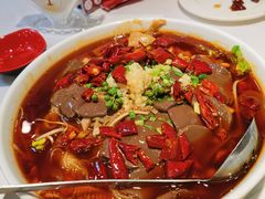 毛血旺-峨嵋酒家总店(车公庄店)