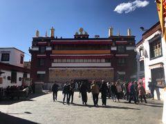 -小昭寺