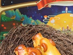 -龙的酒楼·手工早茶·顺德菜(近良路店)