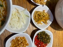 -湘人龙记老长沙米粉(鸟巢店)