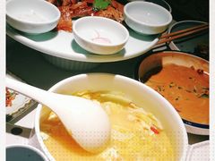 -额娘·现烙春饼烤鸭(太原总店)