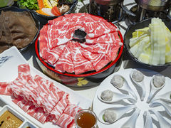 -爆棚肥牛火锅(原福成肥牛城味之缘三里河店)