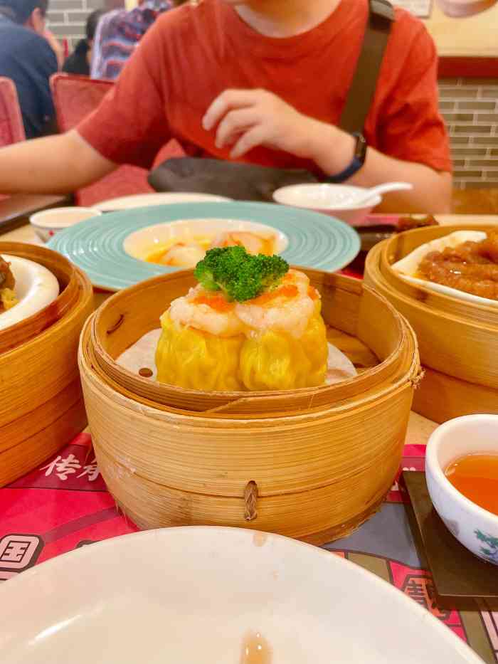 点都德(卓悦汇店)