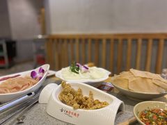 -渝味晓宇·重庆火锅(龙岗龙城万科里店)