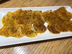 -一味烧烤(纪念路店)