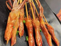 -聚味瞿记·龙虾堂(坡子街店)