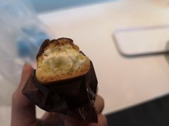 -布朗尼西饼(粮道街店)