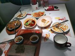 -杯子红牛排(创意产业园店)