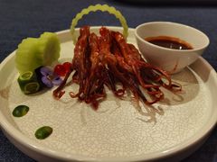 -野马国际·大汉食府