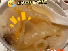 -潮上潮(南中环店)