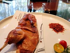 -阿细汉菜(本地盐帮菜名店)