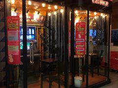 门面-西南政法大学-学生1食堂