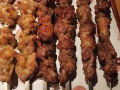 -纳鲁孜·新疆特色餐厅(上海悦荟广场店)