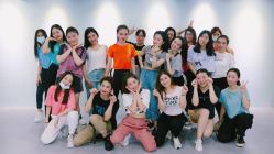 点击看大图 -STAR舞蹈工作室