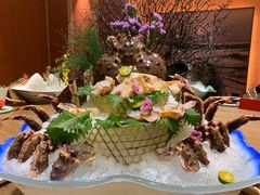 -尚海豆捞(乐虹坊店)