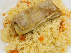 -塔斯提抓饭(东城汇店)