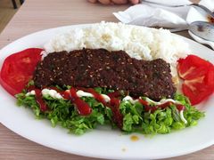 -土耳其卡巴布清真餐厅(西安店)
