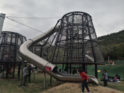 -浅山蜜塘奇妙乐园·亲子营地