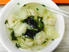 -新丰小吃(中山中路分店)