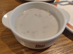 -比格比萨自助(万柳华联店)