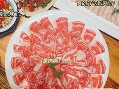 -凤吉园乌拉满族火锅中华老字号(繁荣路店)