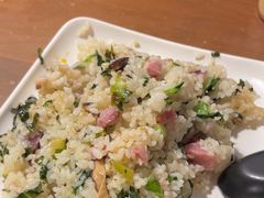 -舒蔡记生煎菜饭(云南中路店)
