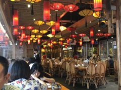 大堂-老凯俚酸汤鱼(鸿通城店)