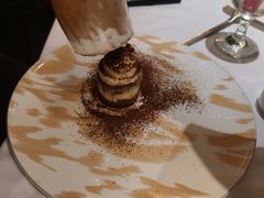 -王品牛排(郑州大卫城店)