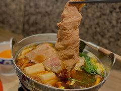 -小山日本料理(兴业太古汇店)