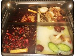 -海底捞火锅(武胜路凯德广场店)