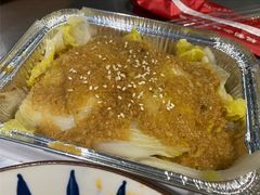-还是那家•秘制活鱼现烤•香辣美蛙(独墅湖邻里中心店)