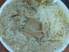 牛米-维记咖啡粉面(福荣街店)