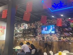 -蛙鱼道美蛙鱼自助火锅(新耍都店)