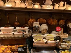 -B&C黄油与面包·THE GARDEN BAKERY概念店(世纪汇店)